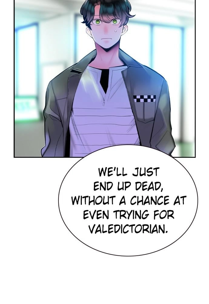 Jungle Juice Chapter 29 - Page 126