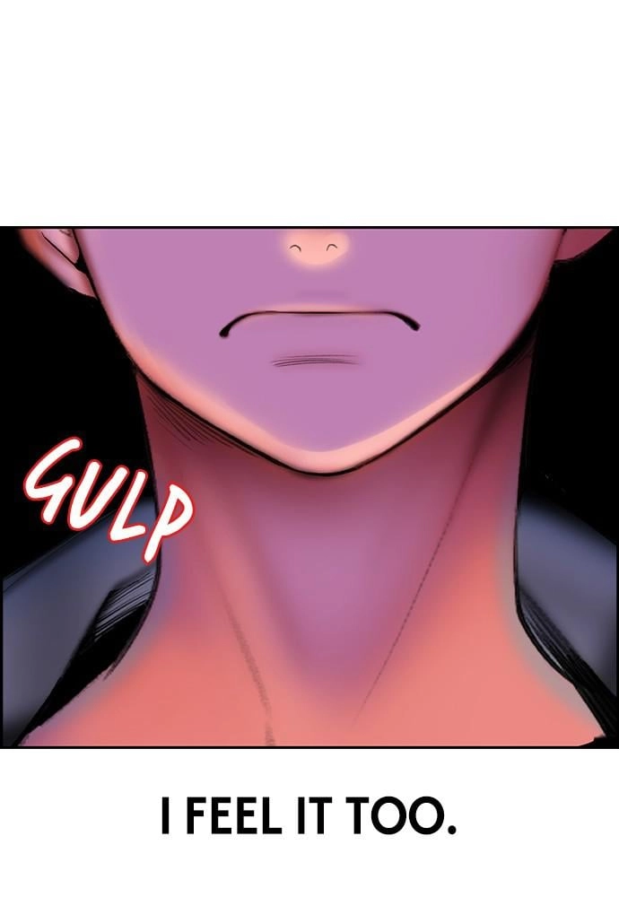 Jungle Juice Chapter 29 - Page 127