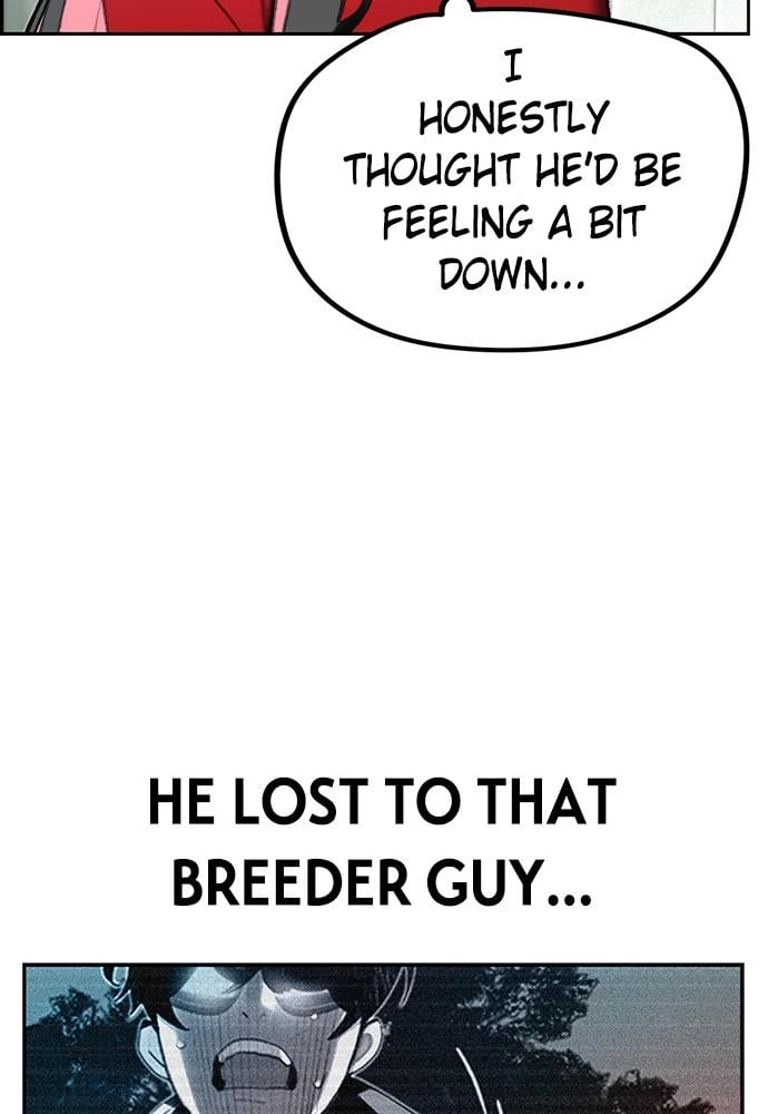 Jungle Juice Chapter 29 - Page 132
