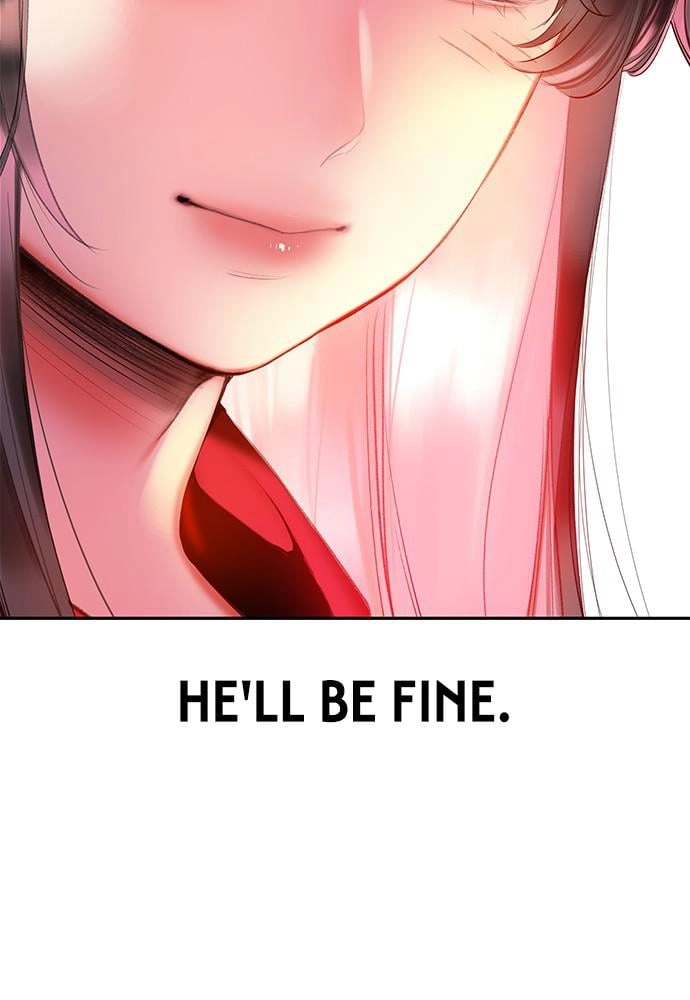 Jungle Juice Chapter 29 - Page 136