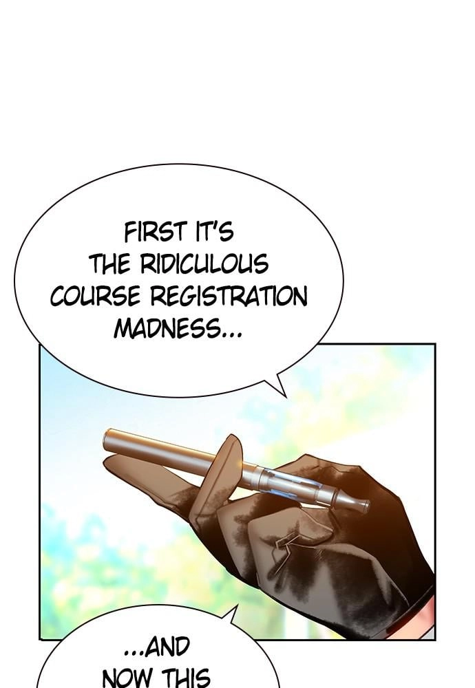 Jungle Juice Chapter 29 - Page 138