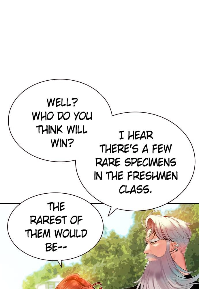 Jungle Juice Chapter 29 - Page 141