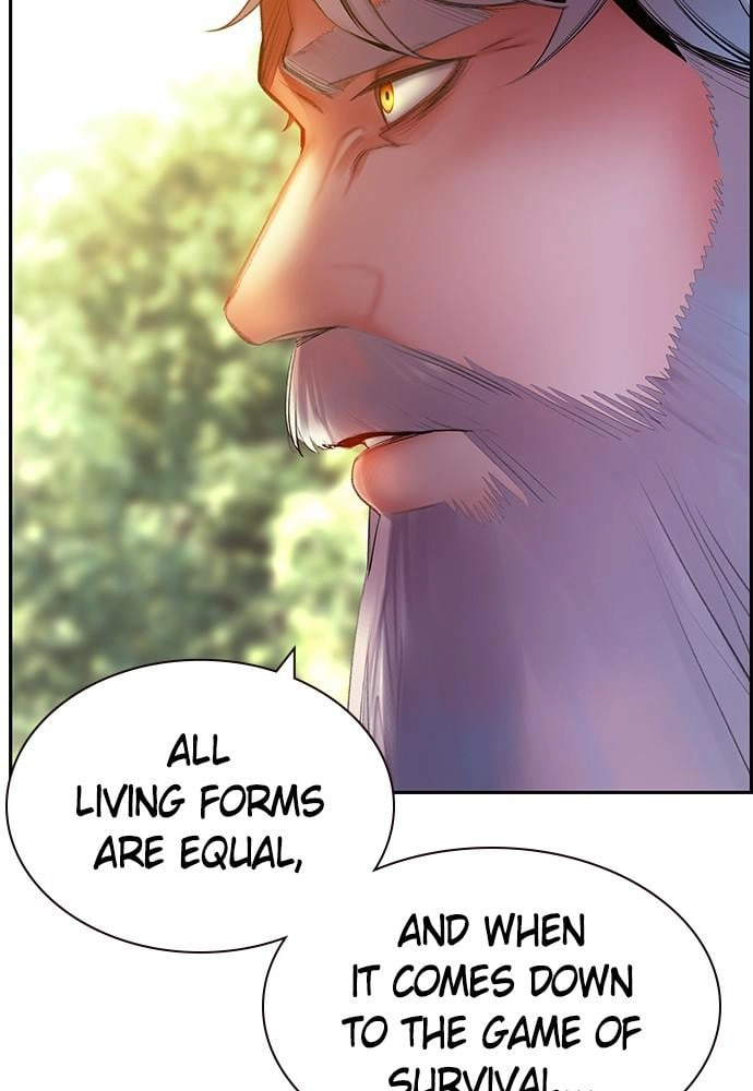 Jungle Juice Chapter 29 - Page 144