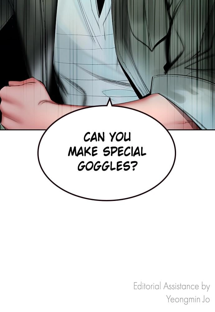 Jungle Juice Chapter 29 - Page 147