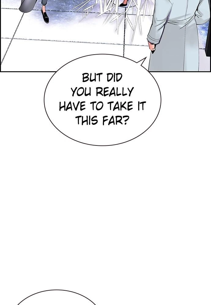 Jungle Juice Chapter 30 - Page 8