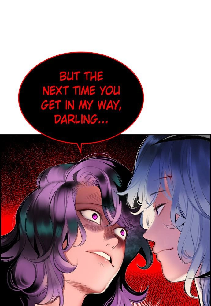 Jungle Juice Chapter 30 - Page 14