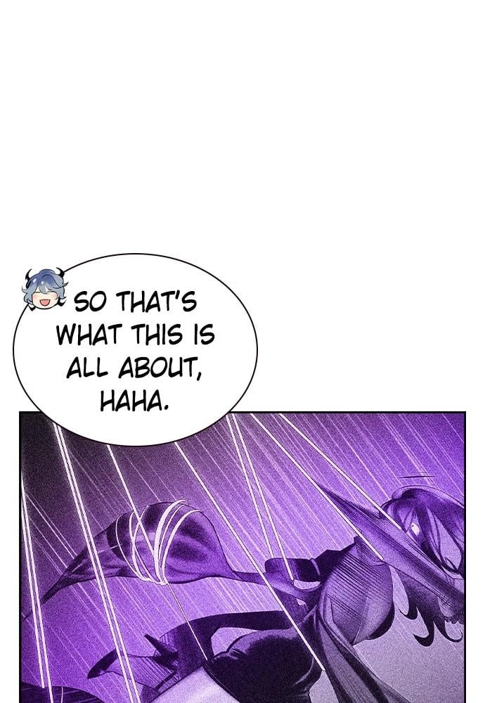 Jungle Juice Chapter 30 - Page 16