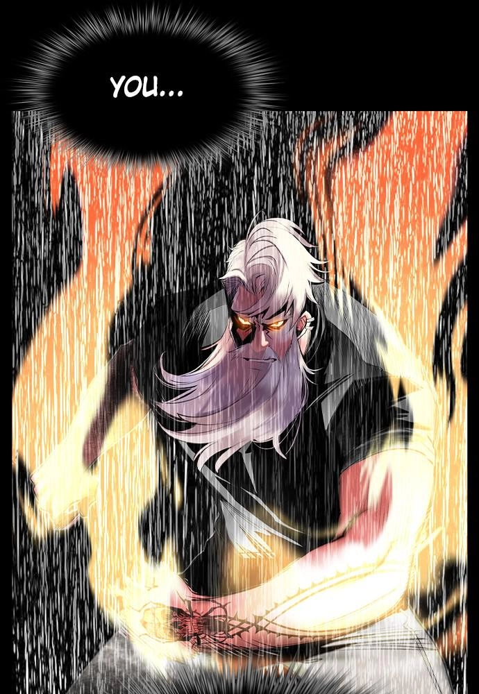 Jungle Juice Chapter 30 - Page 23