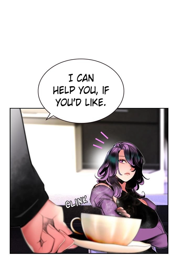 Jungle Juice Chapter 30 - Page 26