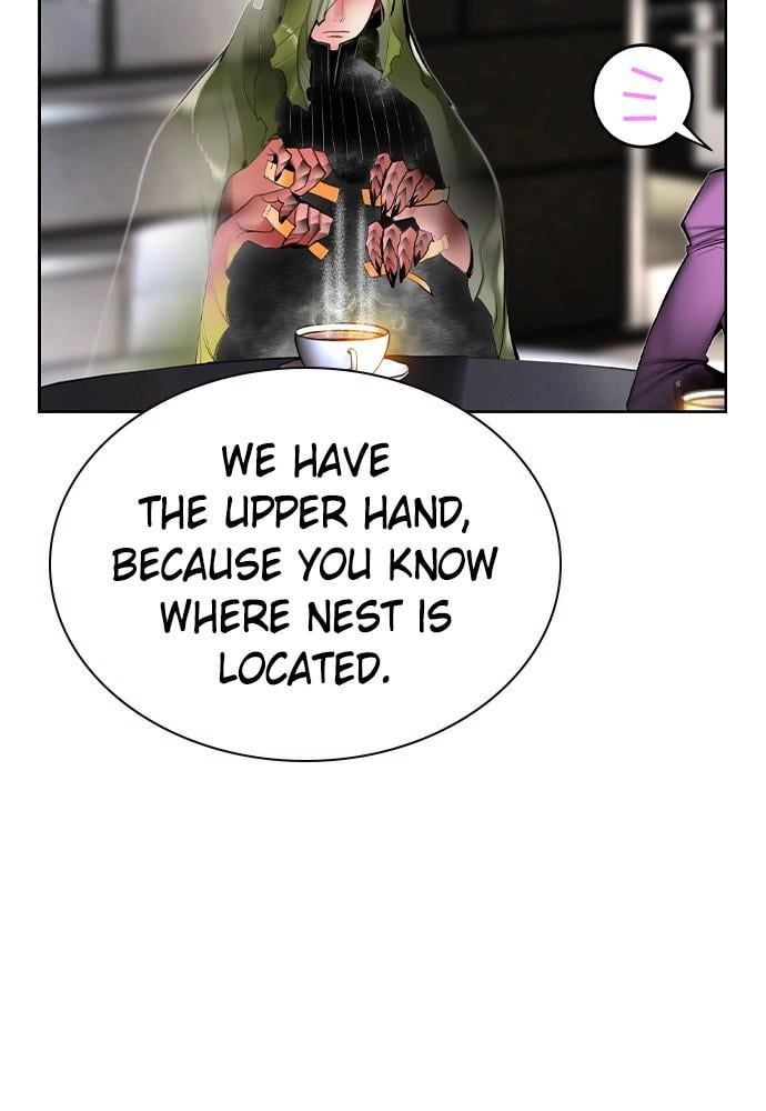 Jungle Juice Chapter 30 - Page 32