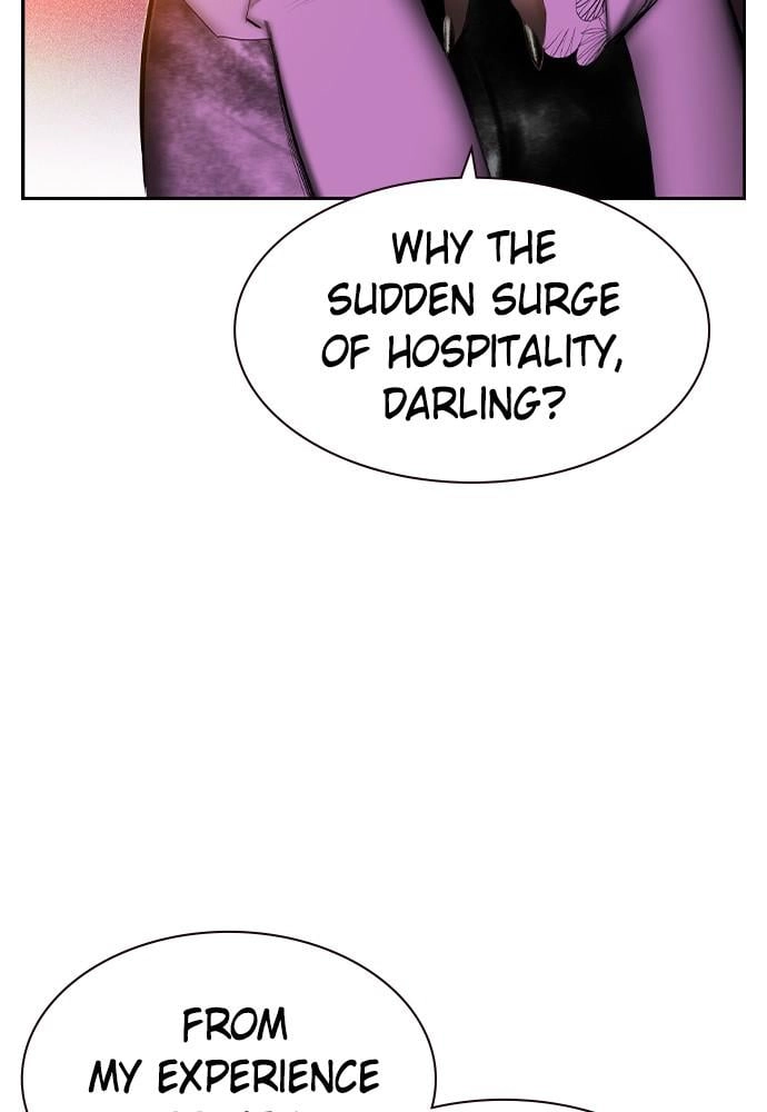 Jungle Juice Chapter 30 - Page 34