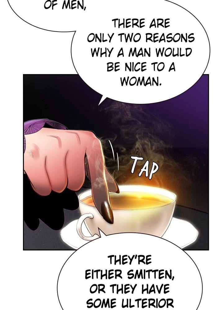 Jungle Juice Chapter 30 - Page 35