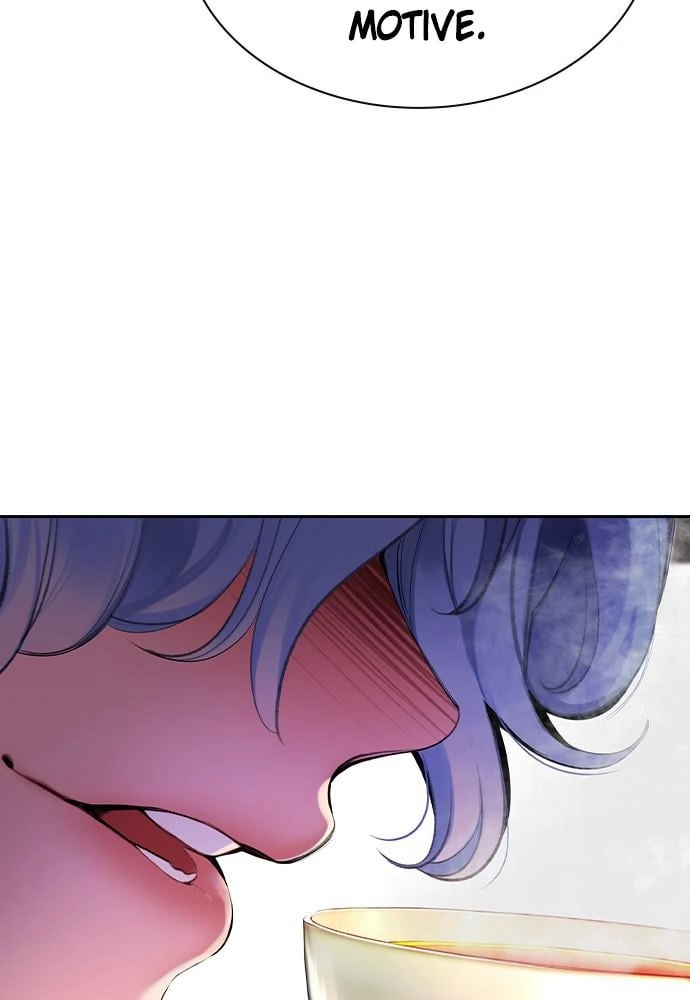 Jungle Juice Chapter 30 - Page 36