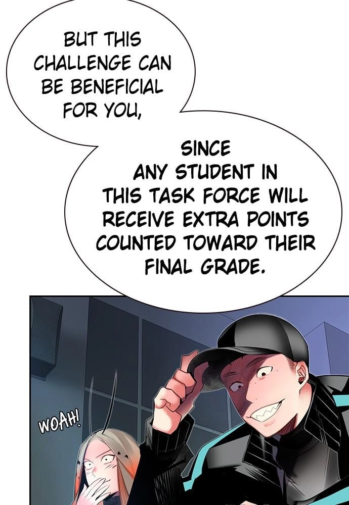 Jungle Juice Chapter 30 - Page 50