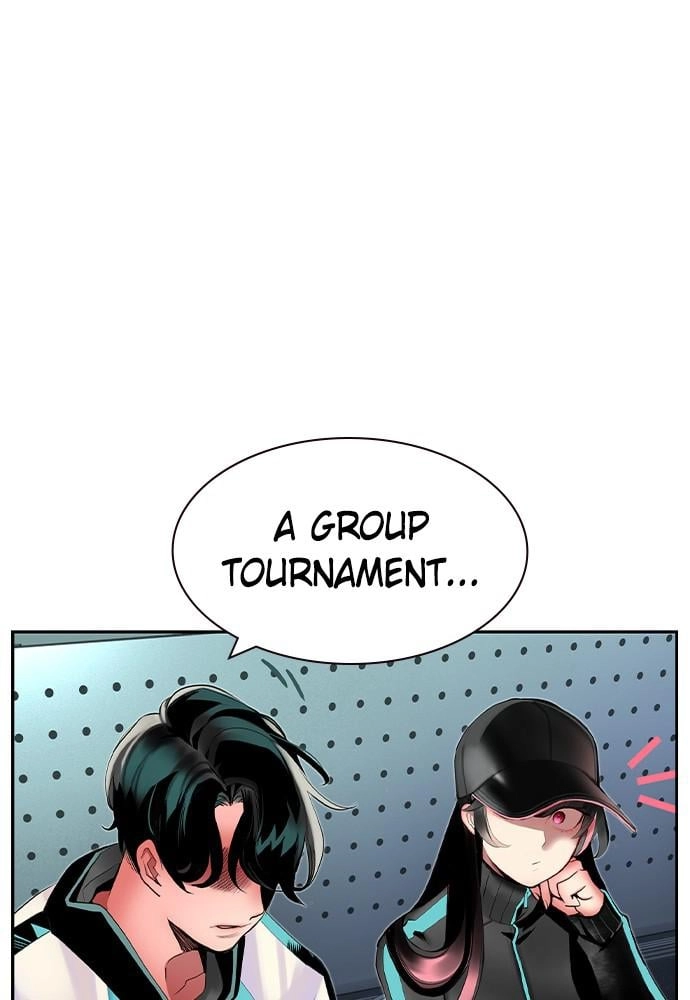 Jungle Juice Chapter 30 - Page 52