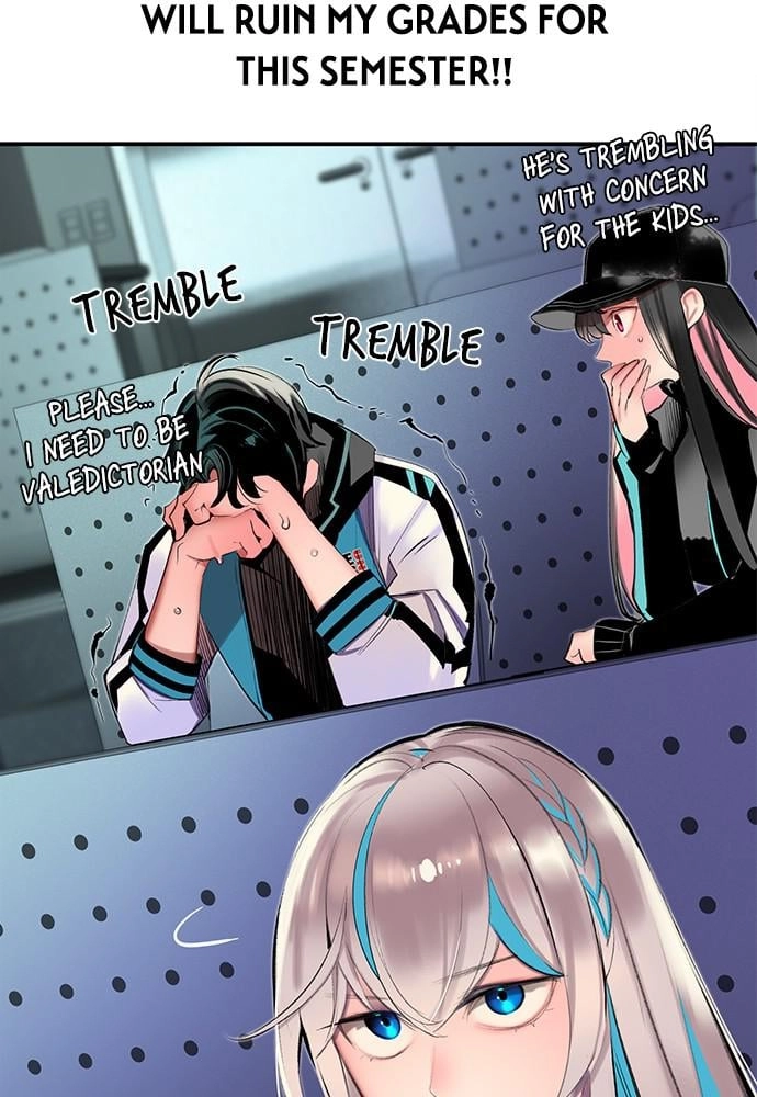 Jungle Juice Chapter 30 - Page 61
