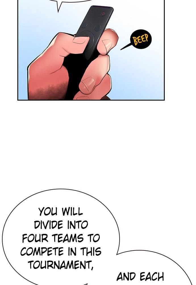 Jungle Juice Chapter 30 - Page 63