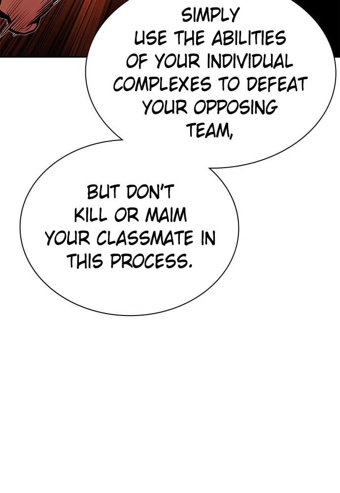 Jungle Juice Chapter 30 - Page 67