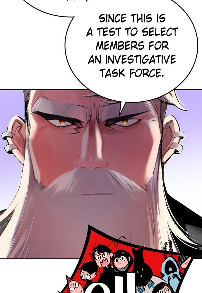 Jungle Juice Chapter 30 - Page 70