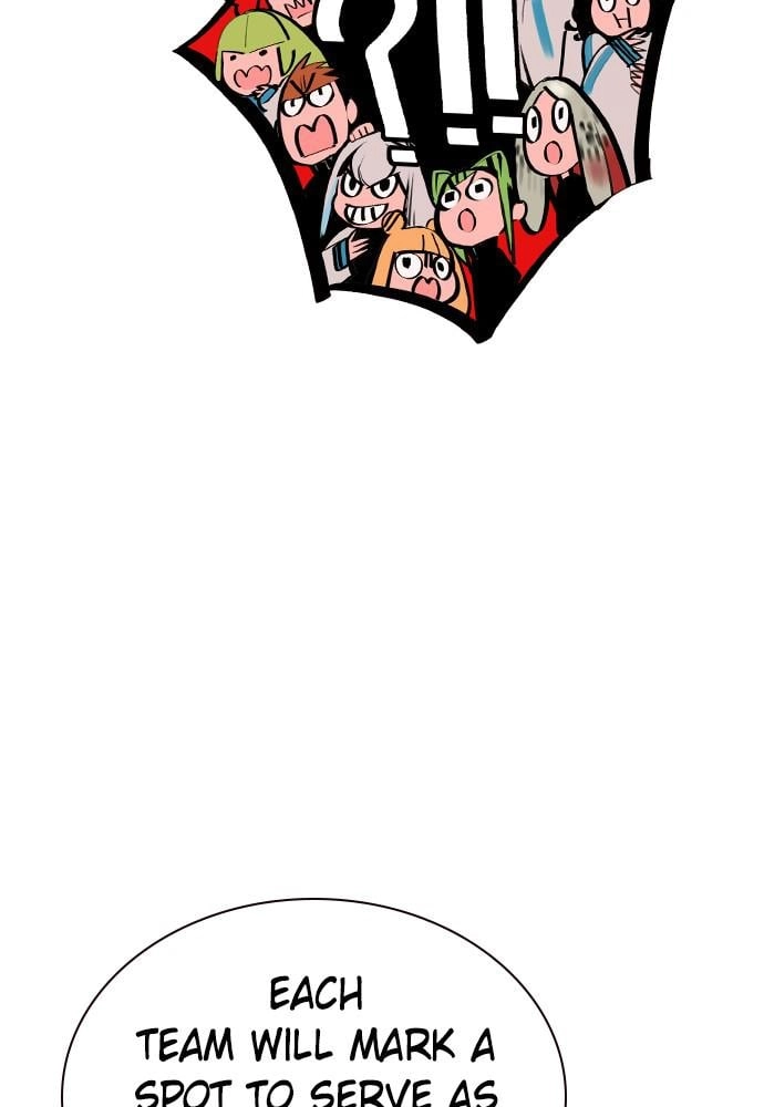 Jungle Juice Chapter 30 - Page 71