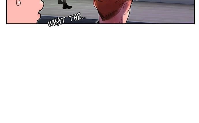 Jungle Juice Chapter 30 - Page 75