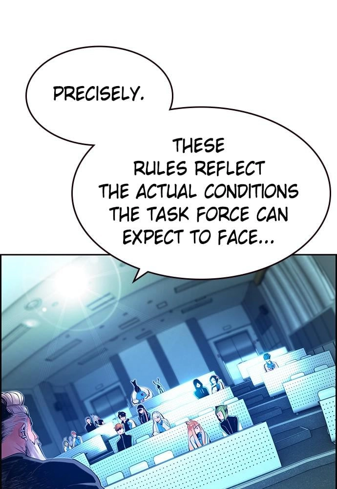 Jungle Juice Chapter 30 - Page 78