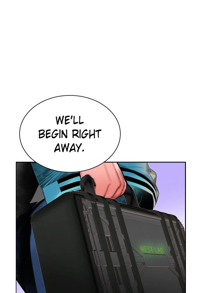 Jungle Juice Chapter 30 - Page 80