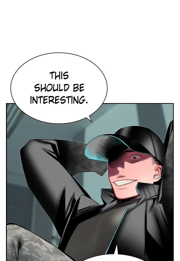 Jungle Juice Chapter 30 - Page 86