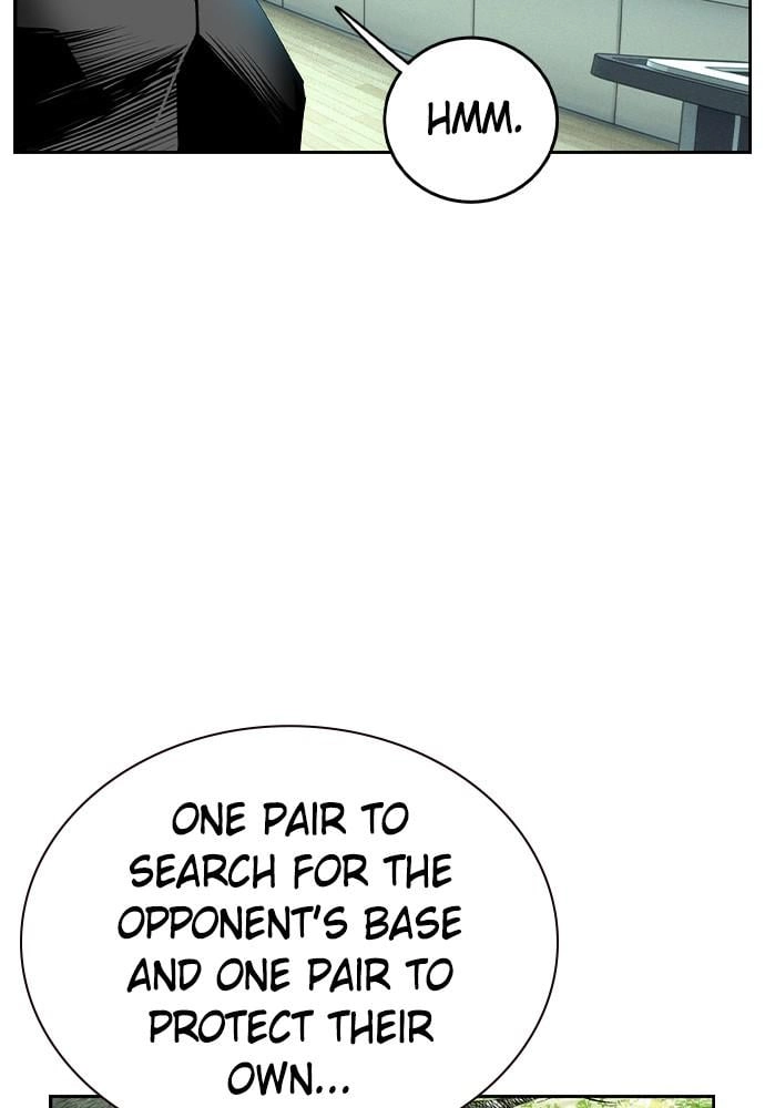 Jungle Juice Chapter 30 - Page 94