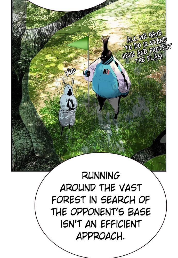 Jungle Juice Chapter 30 - Page 95