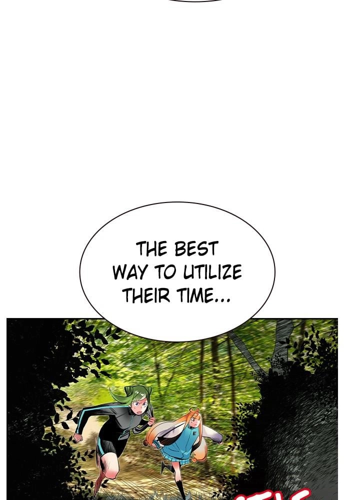 Jungle Juice Chapter 30 - Page 96