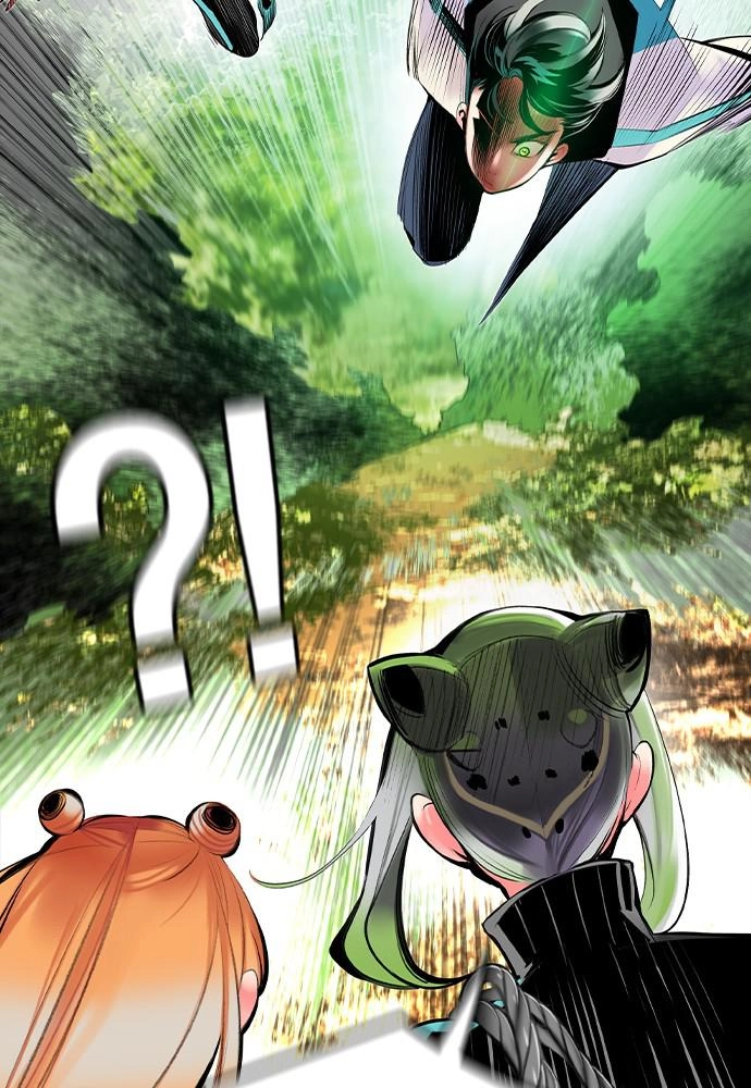 Jungle Juice Chapter 30 - Page 101