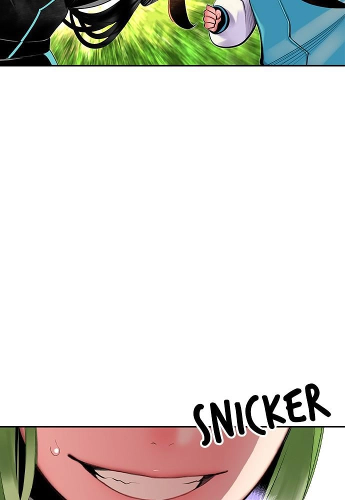 Jungle Juice Chapter 30 - Page 105