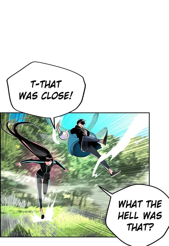 Jungle Juice Chapter 30 - Page 110