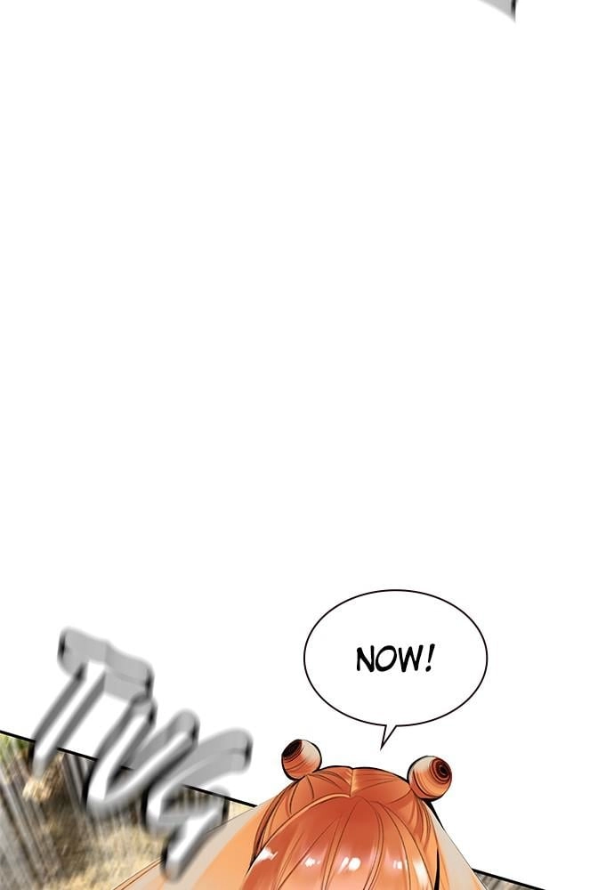 Jungle Juice Chapter 30 - Page 118