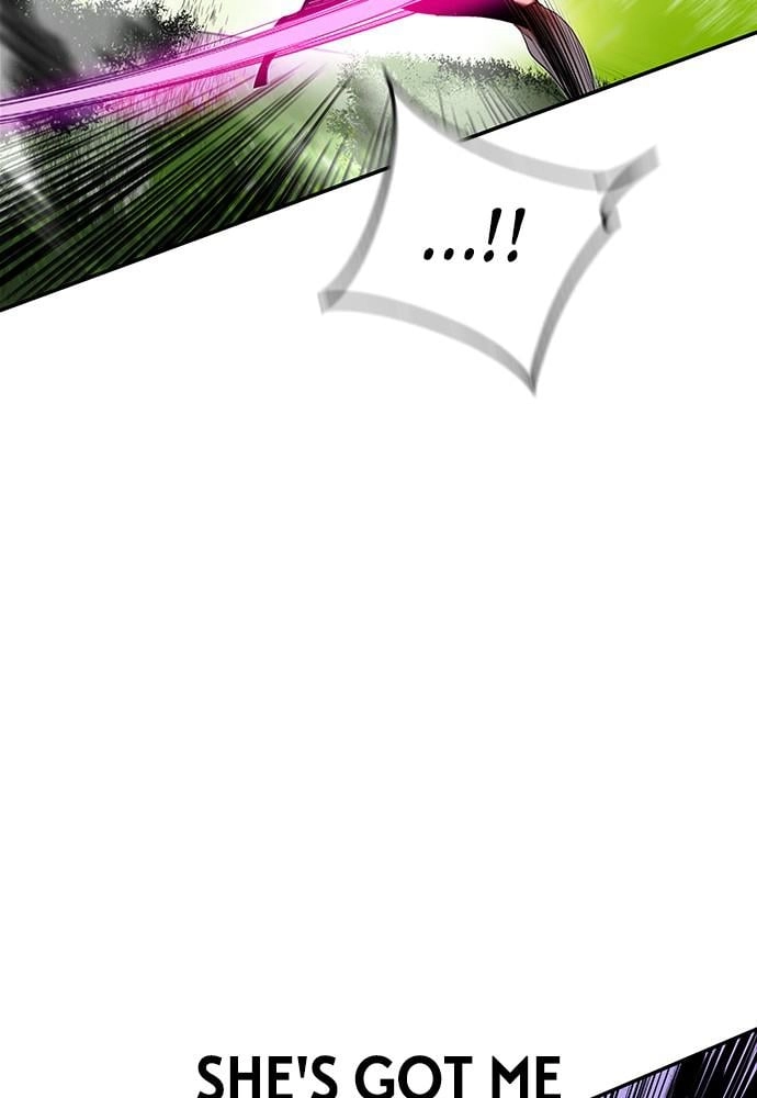 Jungle Juice Chapter 30 - Page 121