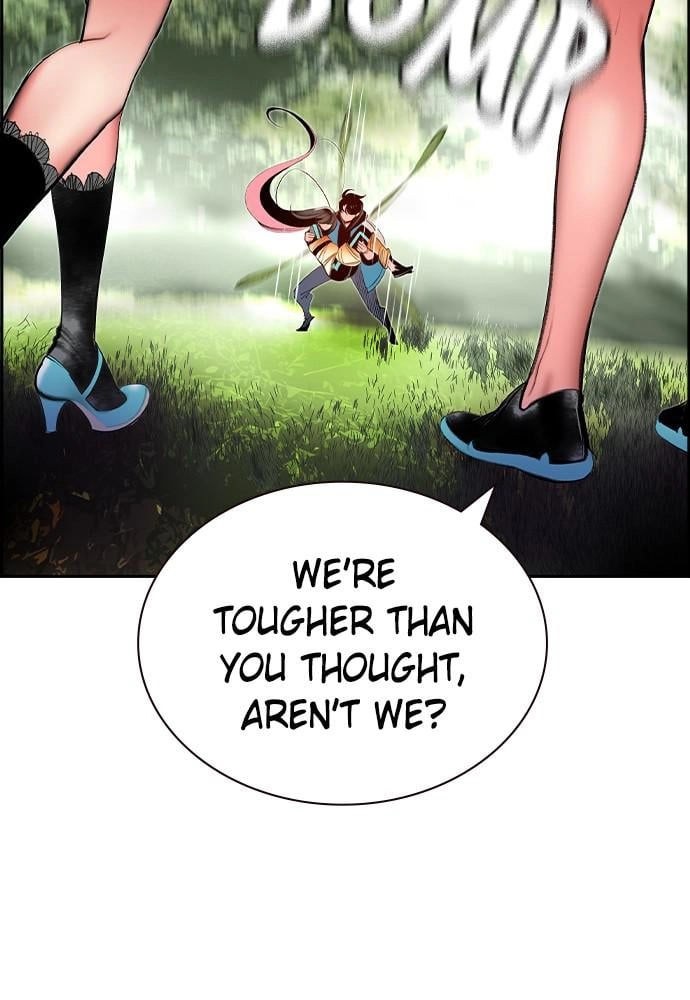 Jungle Juice Chapter 30 - Page 127