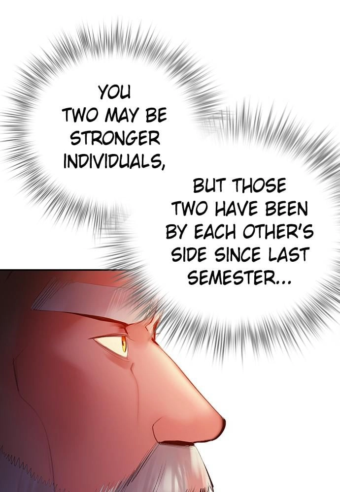 Jungle Juice Chapter 30 - Page 133