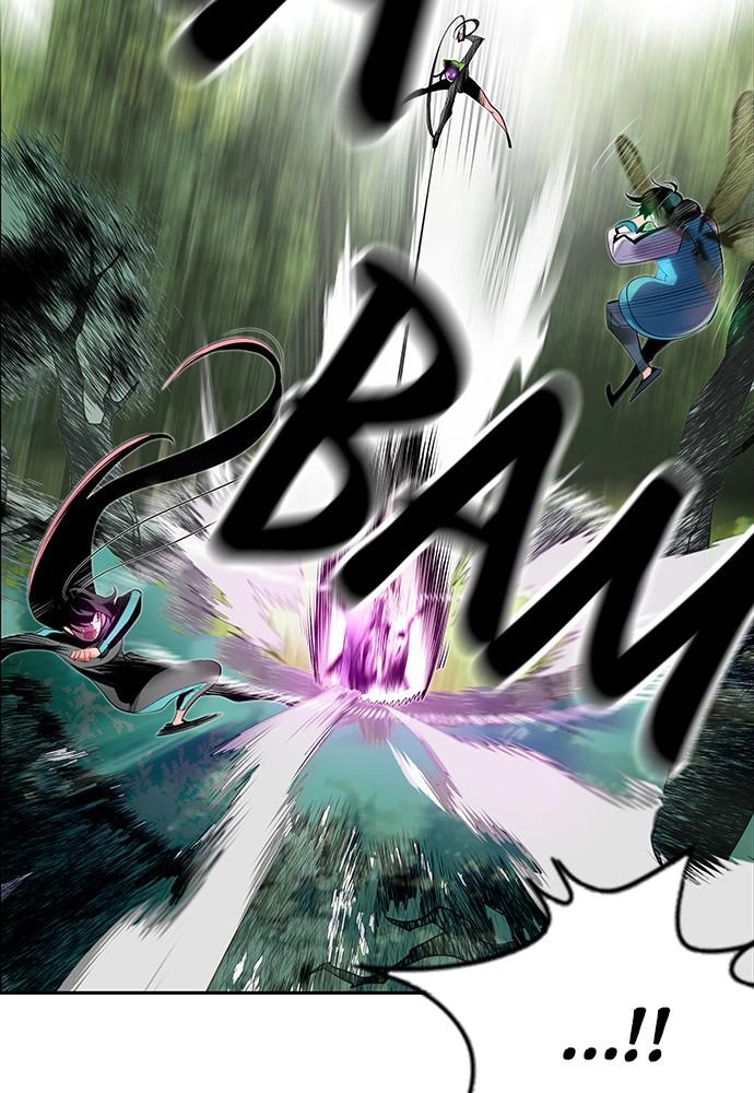 Jungle Juice Chapter 31 - Page 7