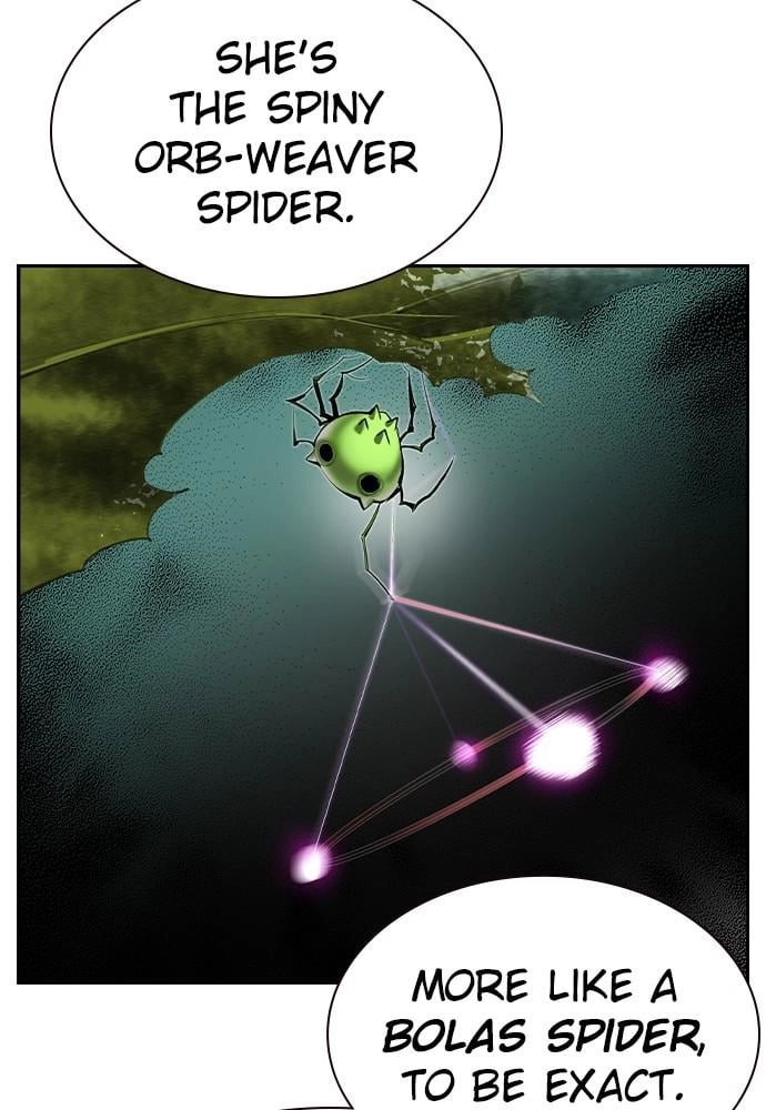 Jungle Juice Chapter 31 - Page 11