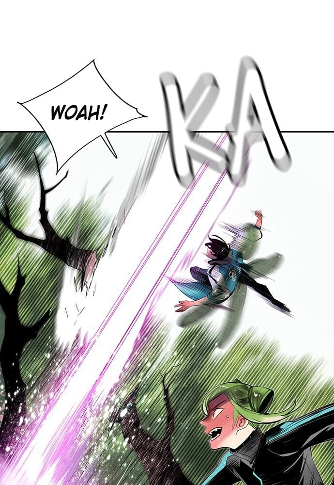 Jungle Juice Chapter 31 - Page 29
