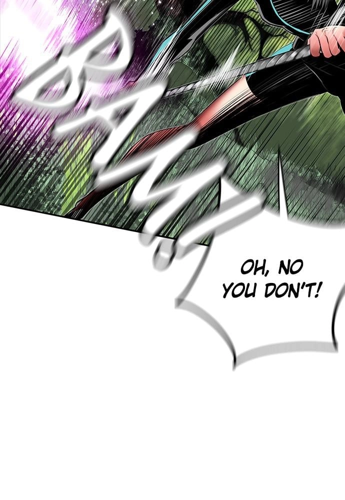 Jungle Juice Chapter 31 - Page 30