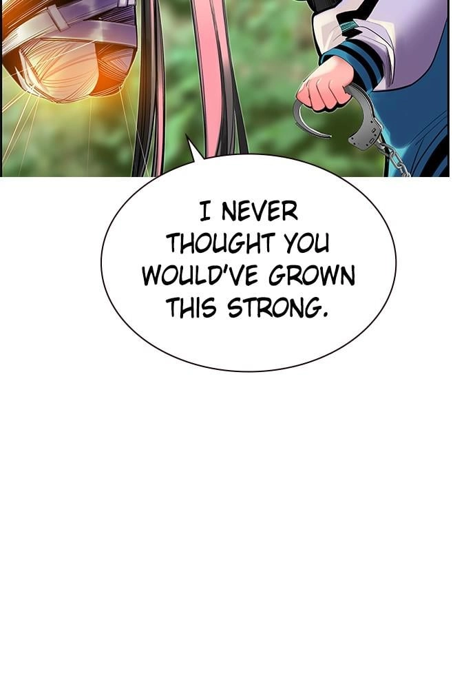 Jungle Juice Chapter 31 - Page 36
