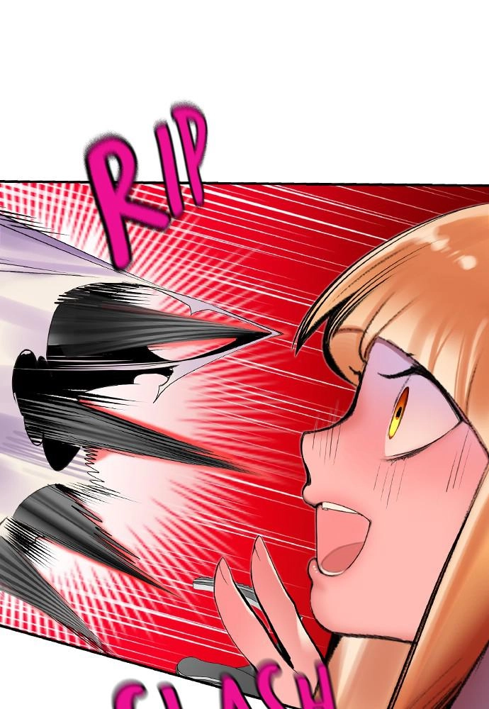 Jungle Juice Chapter 31 - Page 37