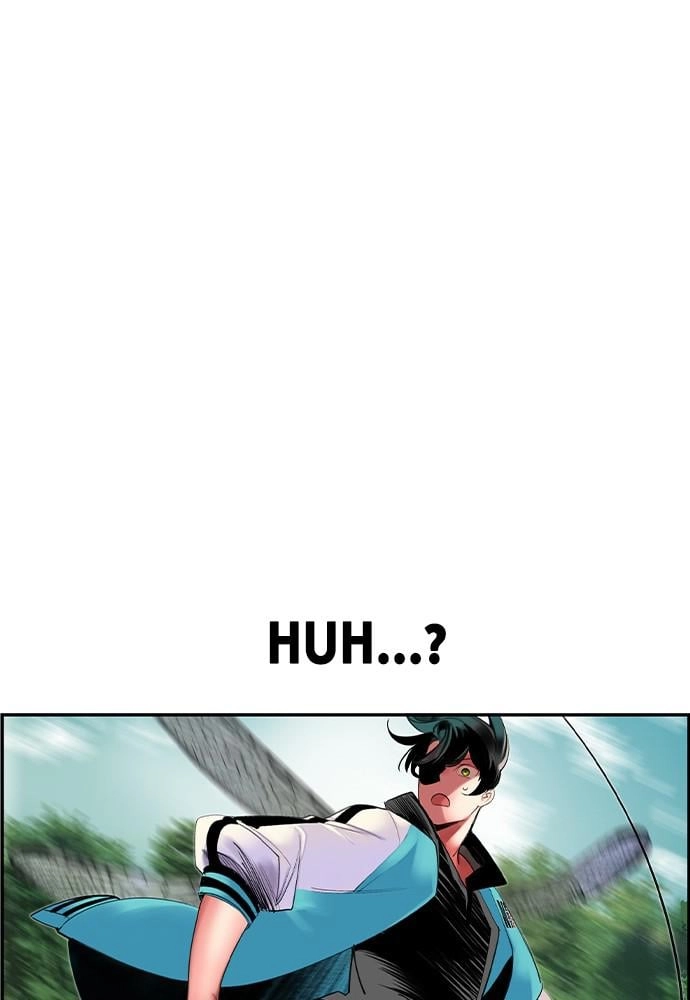 Jungle Juice Chapter 31 - Page 43