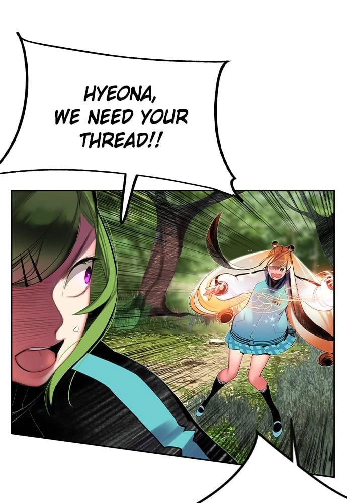 Jungle Juice Chapter 31 - Page 60
