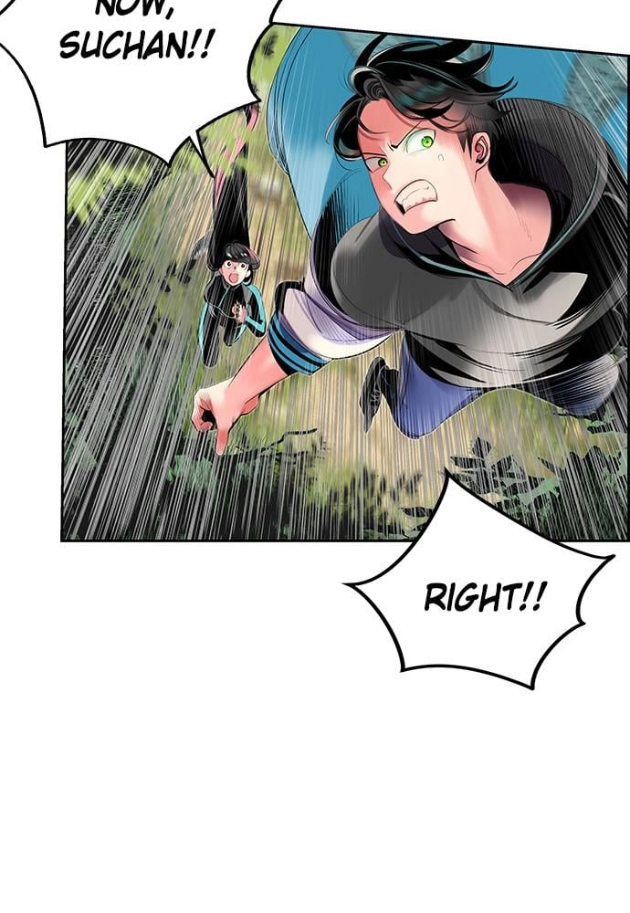Jungle Juice Chapter 31 - Page 62