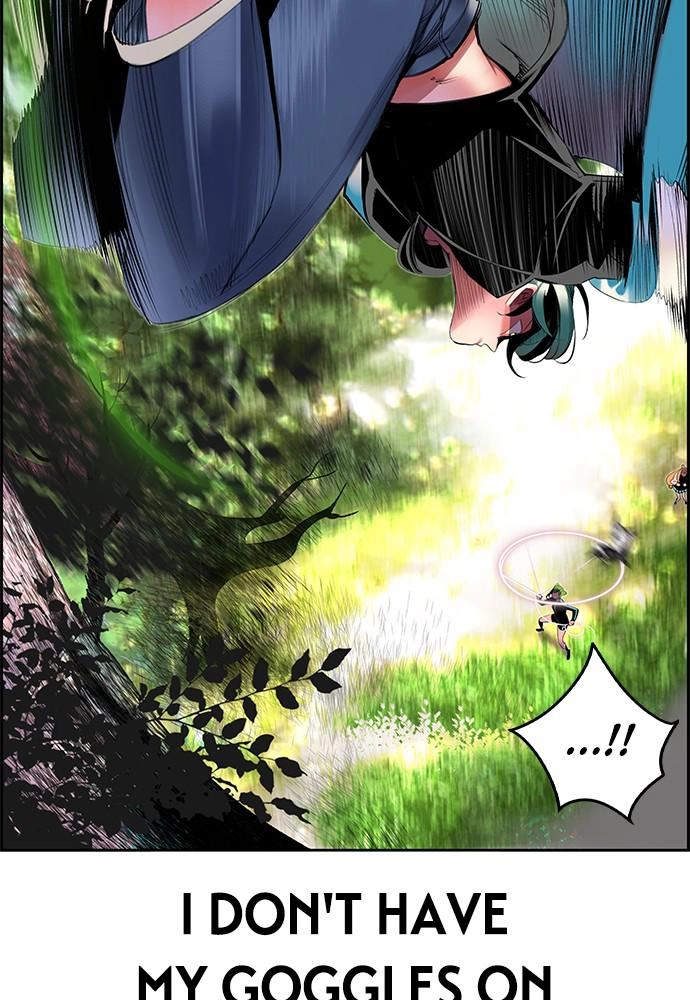 Jungle Juice Chapter 31 - Page 64