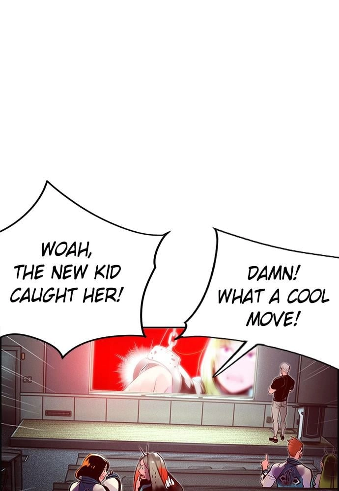 Jungle Juice Chapter 31 - Page 80