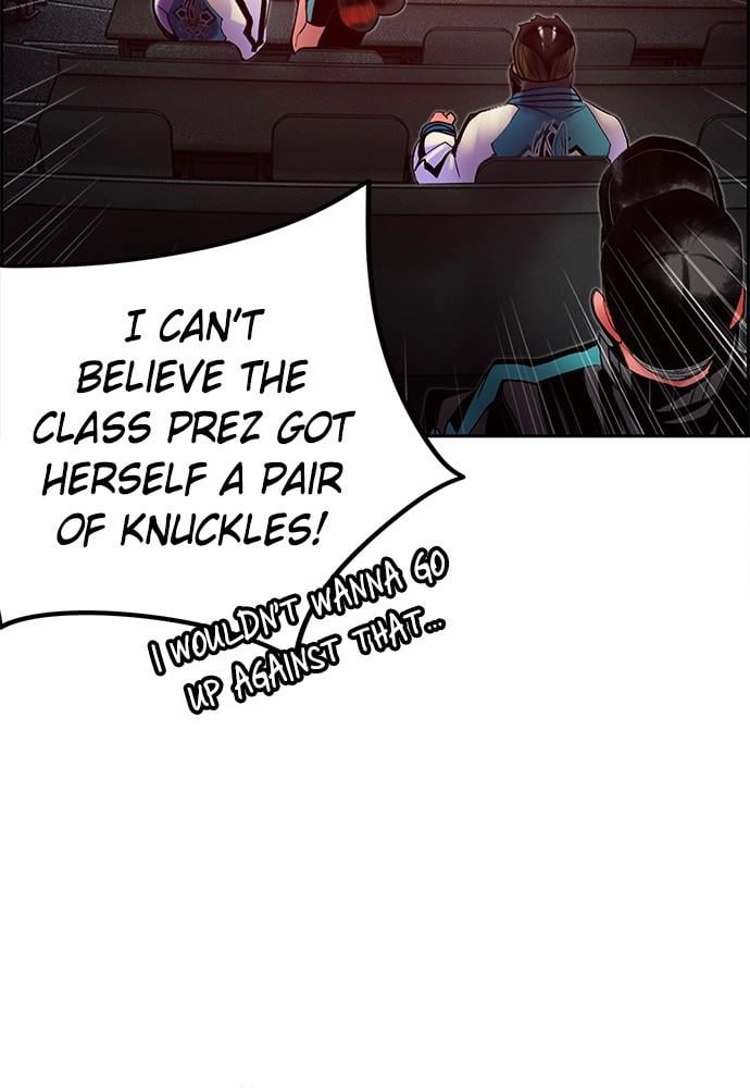 Jungle Juice Chapter 31 - Page 81